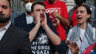 Juez de EEUU: Es inconstitucional deportar a no ciudadanos por protestar contra la guerra en Gaza