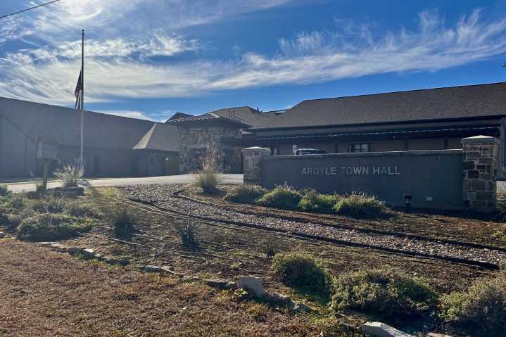 Argyle Council adopts $20.36M budget for FY ...