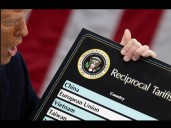 Corte Suprema de EE.UU. decidirá legalidad de los aranceles de Trump