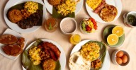 Colombia obtiene reconocimiento en gastronomía mundial