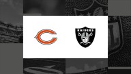 How to watch Bears at Raiders: TV channel and streaming options for September 28