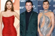 Miranda Kerr Speaks Out For the First Time About Ex-Husband Orlando Bloom’s Breakup With Katy Perry