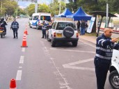 Pasto activará jornada sin carro y sin moto este 24 de septiembre