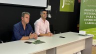 Un centenar de personas consiguen empleo con los Proyectos Integrales de la Diputación