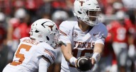 Sarkisian, Manning, preseason No. 1 Texas under microscope after 14