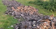 West Lothian residents 'fed up' with problems from illegal traveller sites