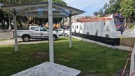 Abandonan restos humanos previo a festejos patrios en Barrio de Analco, Puebla