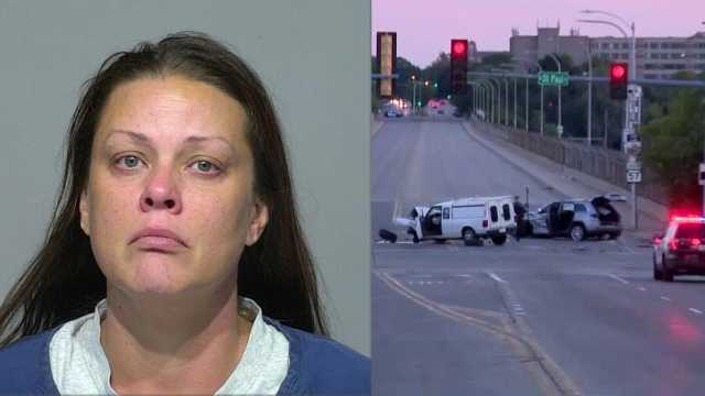 Driver charged in crash that killed 2 Marquette lacrosse players, including Springboro native