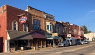 Exploring Loudonville, gateway to Mohican country, and one of Ohio’s best small towns