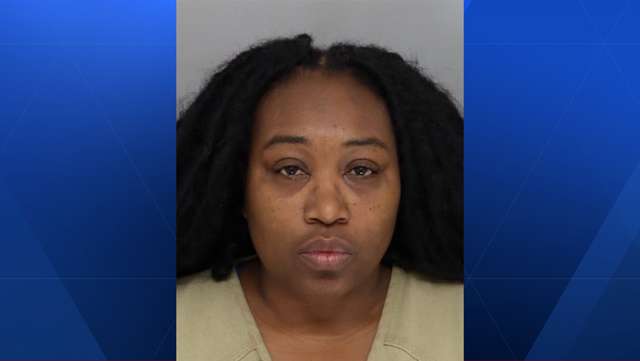 Cincinnati nonprofit founder and congressional candidate arrested on aggravated menacing charge