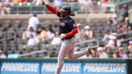 Nationals snap Braves' 10-game winning streak with 4