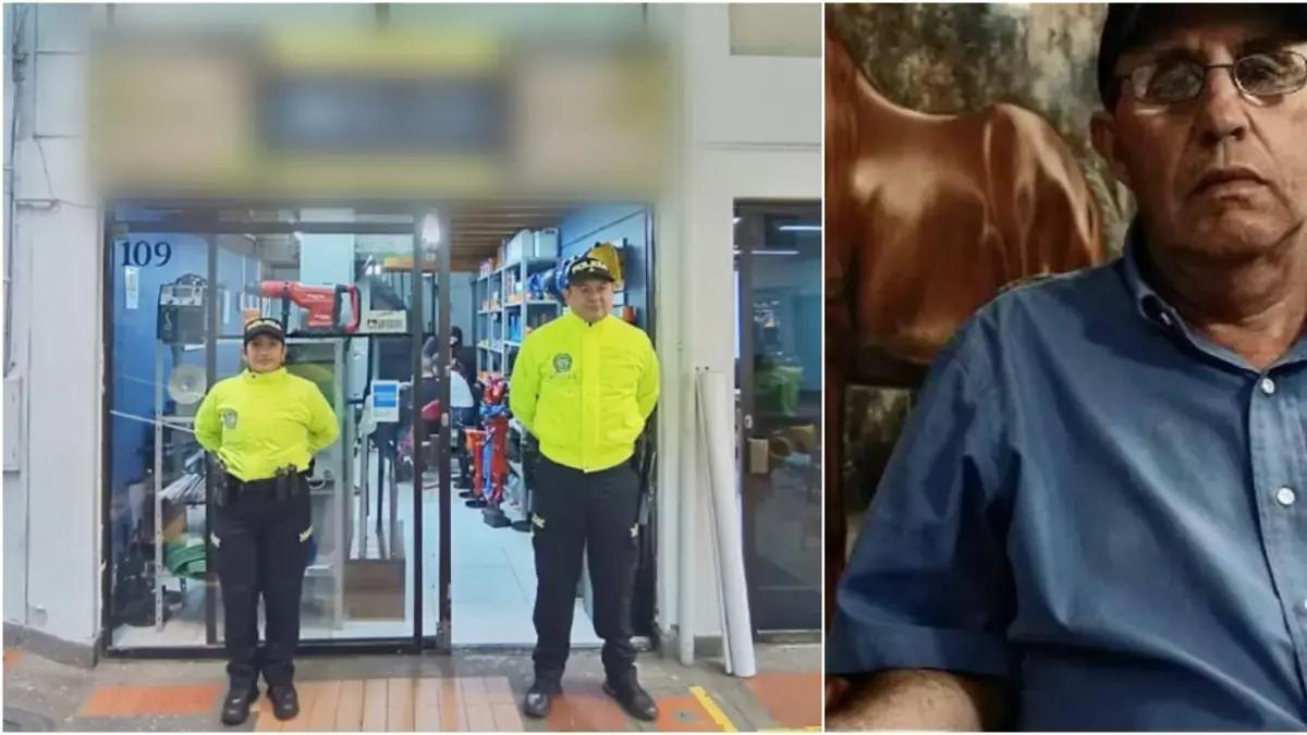 ¿Cuál es el hermano de Pablo Escobar al que Fiscalía le decomisó un bien que habría sido adquirido por el Cartel de Medellín?