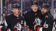 Sabres season preview: Talented core seeks to end 14