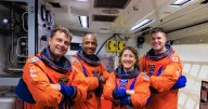 La NASA confirma que lanzará una misión tripulada a la Luna: cuándo y cómo será la hazaña