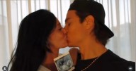 Oriana Sabatini y Paulo Dybala anunciaron que serán padres por primera vez: el tierno video