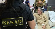 Dan prisión preventiva a Hernán Bermúdez; estos son los delitos de los que se le acusa