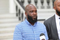 Black man shot at while waiting to go to work says South Carolina needs hate crime law