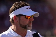 Brent Pry Shows Mirror to Kyron Drones and Co. With Unfiltered LaNorris Sellers Take Brent Pry didn’t hold back, as he called out his own team's flaws while giving major props to LaNorris Sellers’ mov