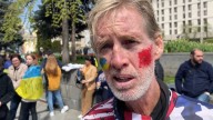Man accused of trying to assassinate Trump apologizes to potential jurors