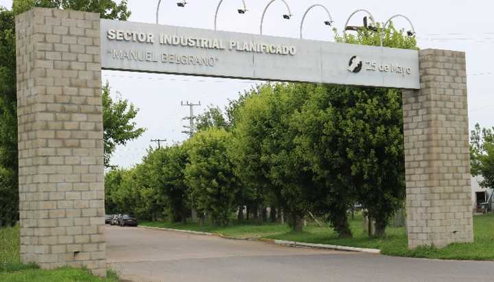 El Sector Industrial de 25 de Mayo y la Cámara de Comercio de Riestra se expresaron ante afirmaciones de Fuerza Patria