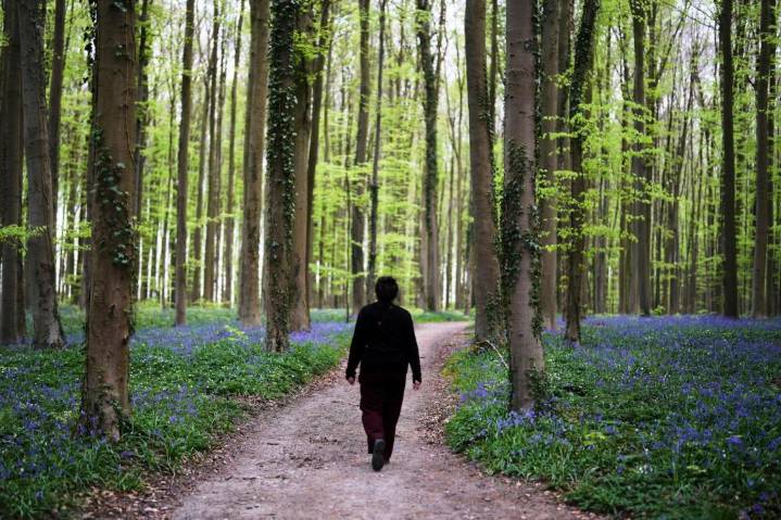 Faith & Values: Seeing beyond what is in front of us