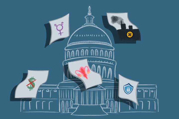 Five bills to watch in the Michigan state legislature: August 2025