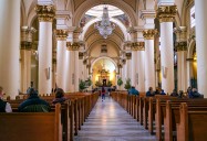 Las víctimas de abuso sexual en ámbitos religiosos en Colombia pasan a la acción ante “la ineficacia” del Estado