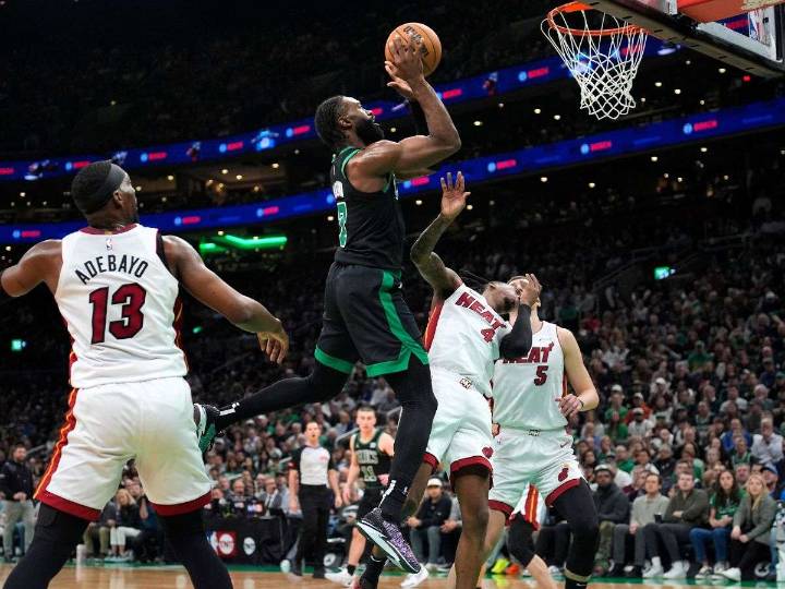 Jaylen Brown sobre Celtics: «Es una nueva era»