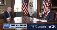 Miller: We will go after 'left-wing' groups promoting violence