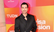 David Zepeda defiende su carrera tras cuestionamiento de su imagen “desgastada”
