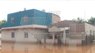 Solicitan Declaratoria de Emergencia por Desbordamiento del Río Zula en Ocotlán