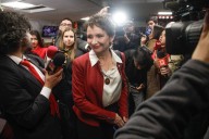Carolina Tohá inicia gira por Europa y se aleja de la coyuntura electoral