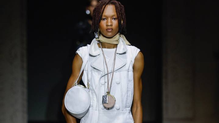 Coach Spring 2026 Ready to Wear Runway, Fashion Show & Collection Review