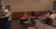 4th Luminary Conference takes place at Rochester Art Center