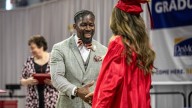 Ian Roberts did not receive the doctoral degree he frequently claimed
