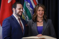 Alberta pauses ban on school library books with explicit content