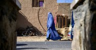Afghan women left under earthquake rubble by rescuers because of 'no touch' Taliban rule