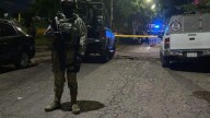 Matan a comerciante frente a su domicilio en intento de despojo en Culiacán