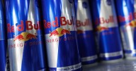 Could energy drinks be banned in Scotland as top brands to be axed in England