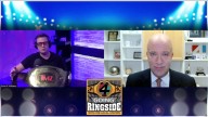 Going Ringside Ep. 148: TMZ launches a new pro wrestling show