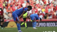 El Atlético, 'mazazo' a 'mazazo' a domicilio