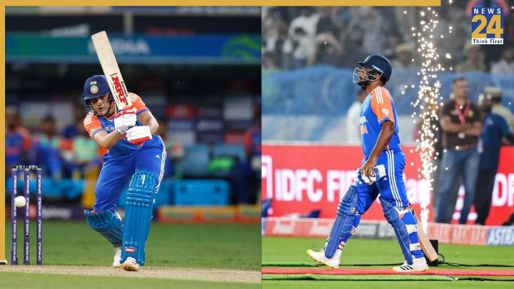 IND vs SL Asia Cup 2025: Shubman Gill likely to be rested tomorrow – Sanju Samson to open with Abhishek Sharma