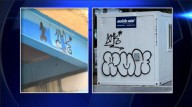 Police in search of suspect in Deerfield Beach vandalism cases
