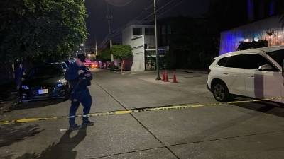Asesinan a balazos a un bombero en la colonia Guadalupe