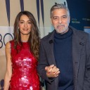George Clooney on His, Amal Clooney’s Kids Pursuing Acting