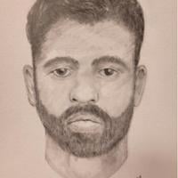 RCMP issue sketch of sexual-assault suspect