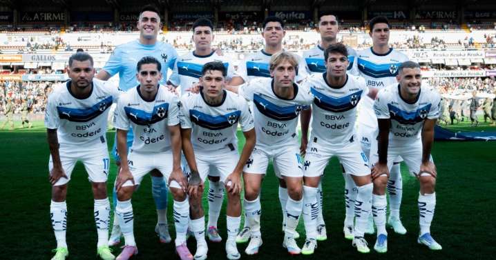 Los dos refuerzos que tendría Rayados de Monterrey vs América