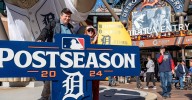 Detroit Tigers postseason broadcast schedule is set