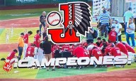 Ganan Indios 4 a 3 contra Dorados