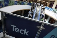 Teck Resources justified its takeover to shareholders